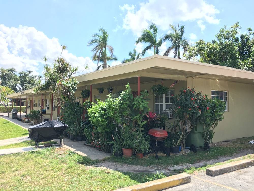 Royal Palm Apartments, photo 4