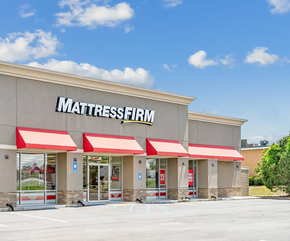 Mattress Firm, photo 4