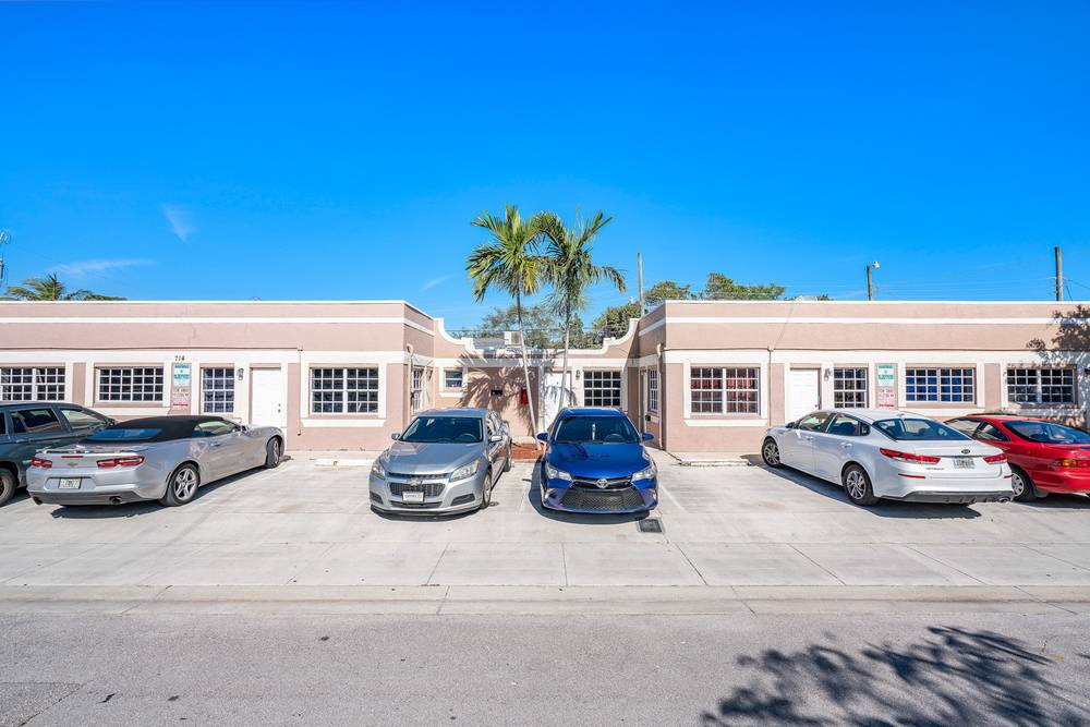 Latona Court Apartments, photo 9