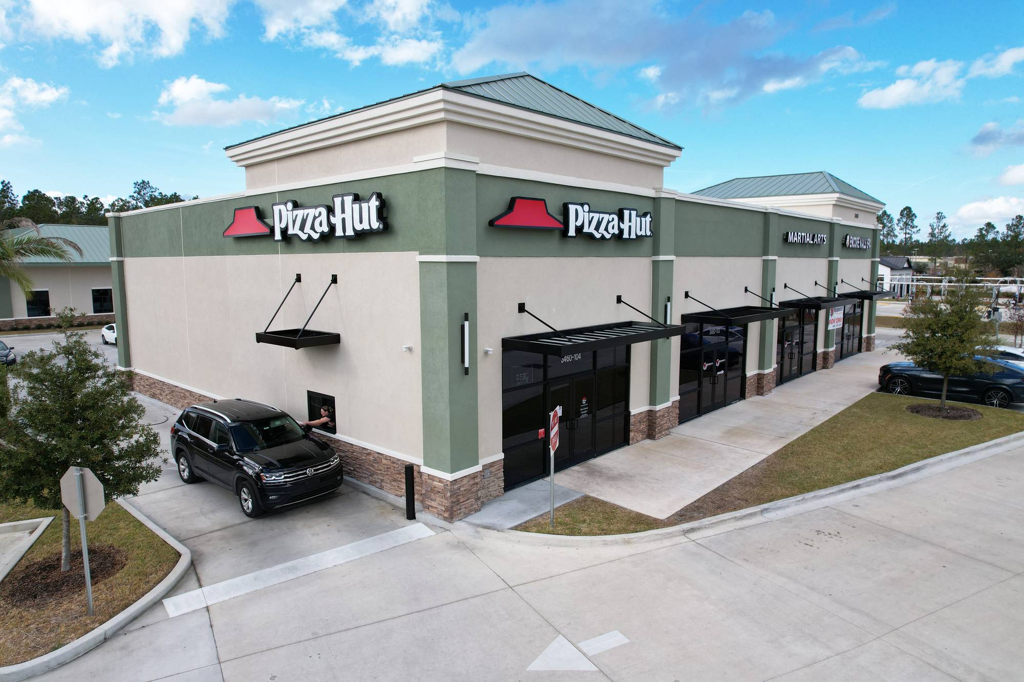 Royal Pines Shopping Center, photo 4