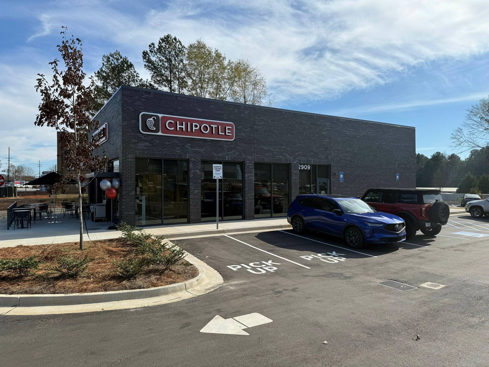 Chipotle, photo 5