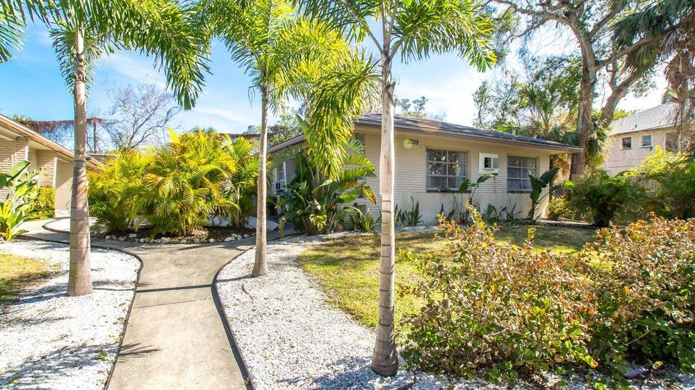 Osceola Apartments, photo 2