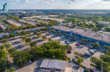 Broward Plaza 