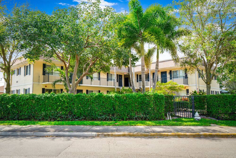 Delray Gulfstream Apartments, photo 14