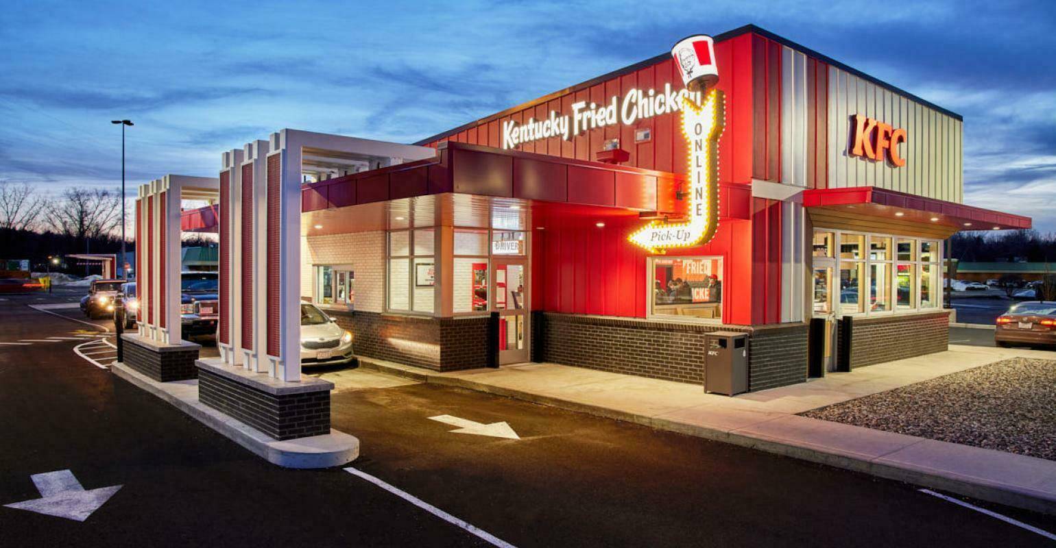 KFC