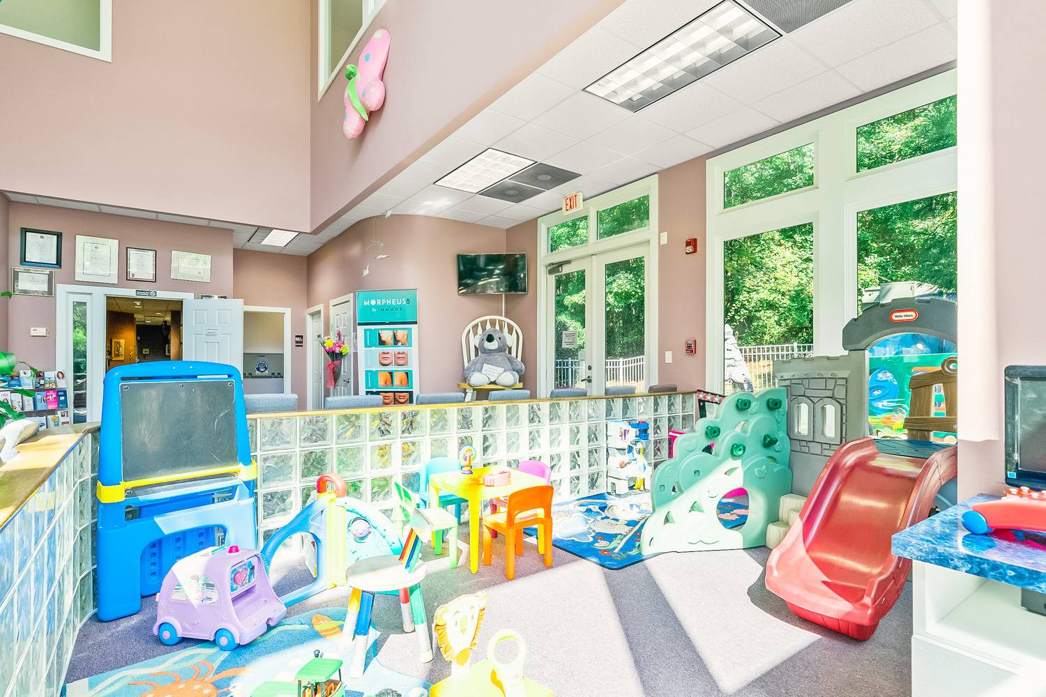 Georgian Park Medical Center, photo 26