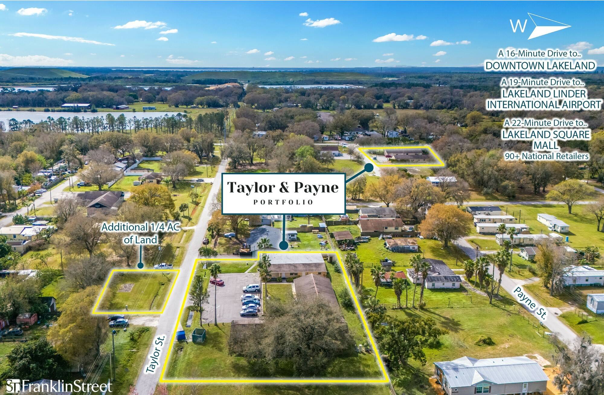 Taylor & Payne, photo 17