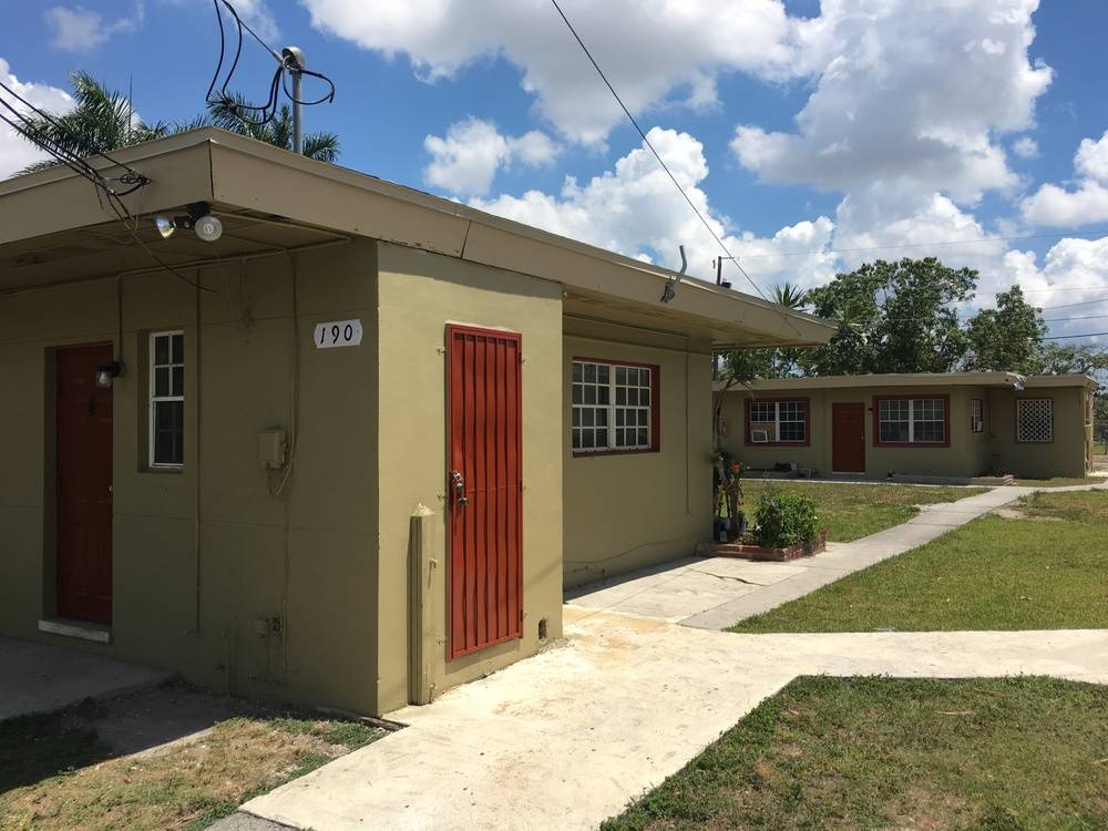 Royal Palm Apartments, photo 15