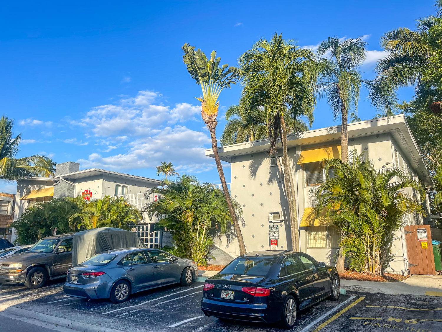 Aqua Di Venice Residences, photo 17
