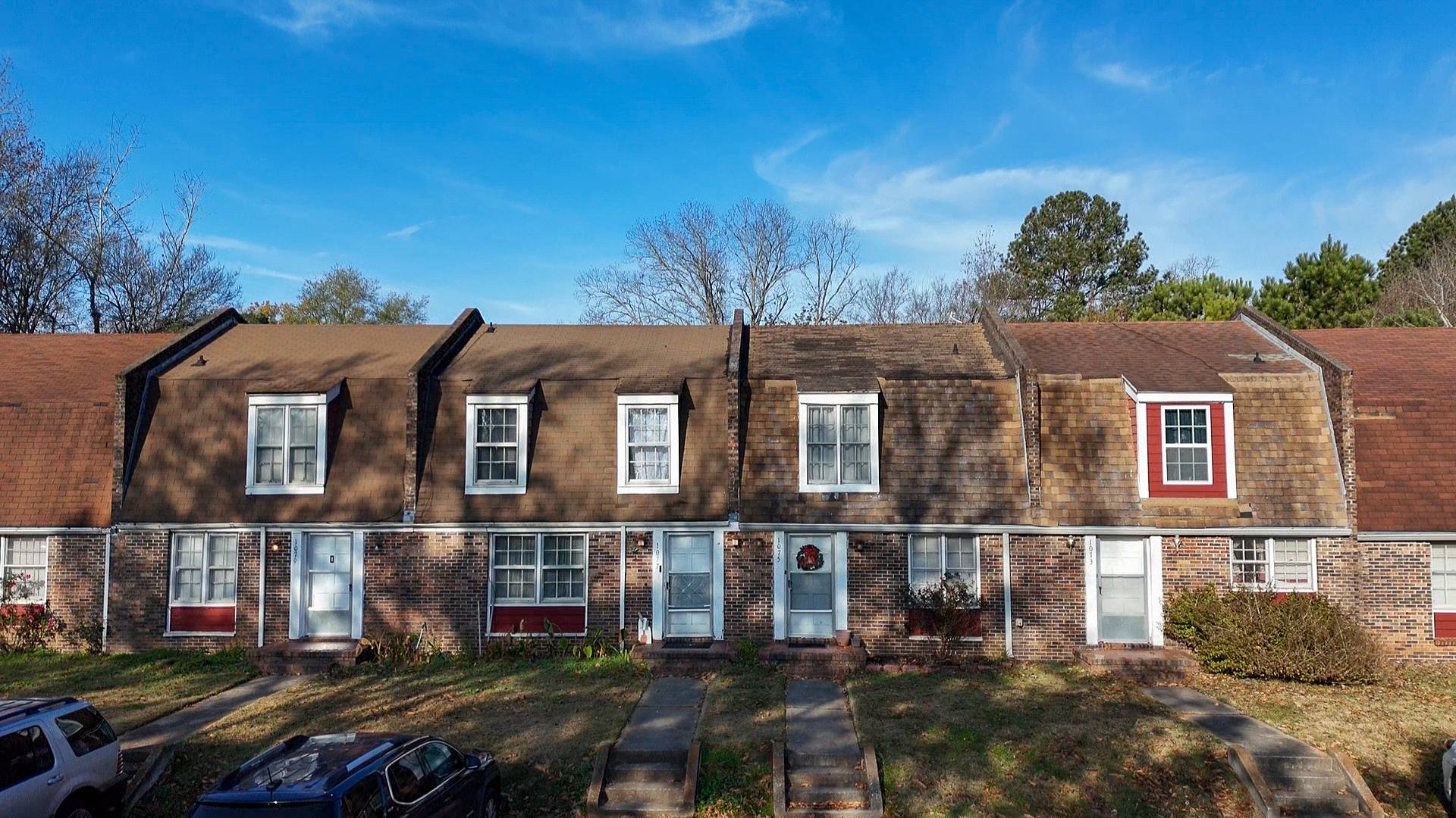 Heritage Town Homes