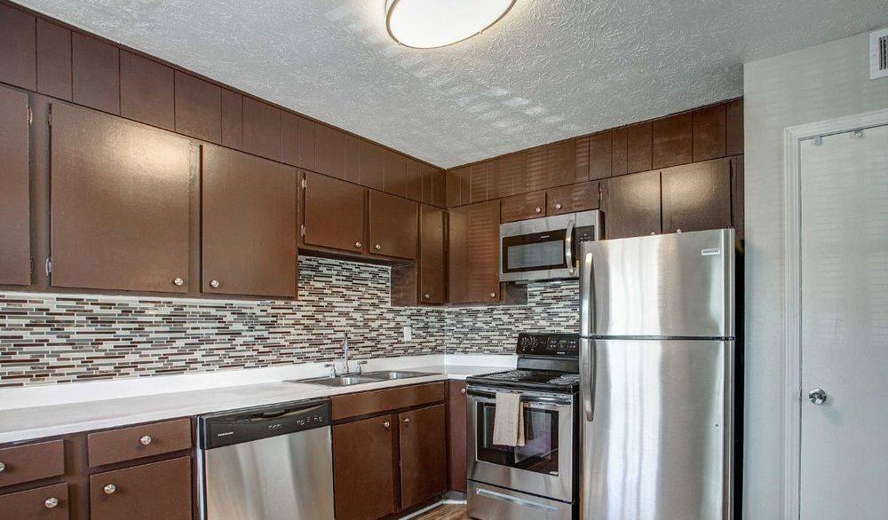 Willow Park Apartments, photo 13