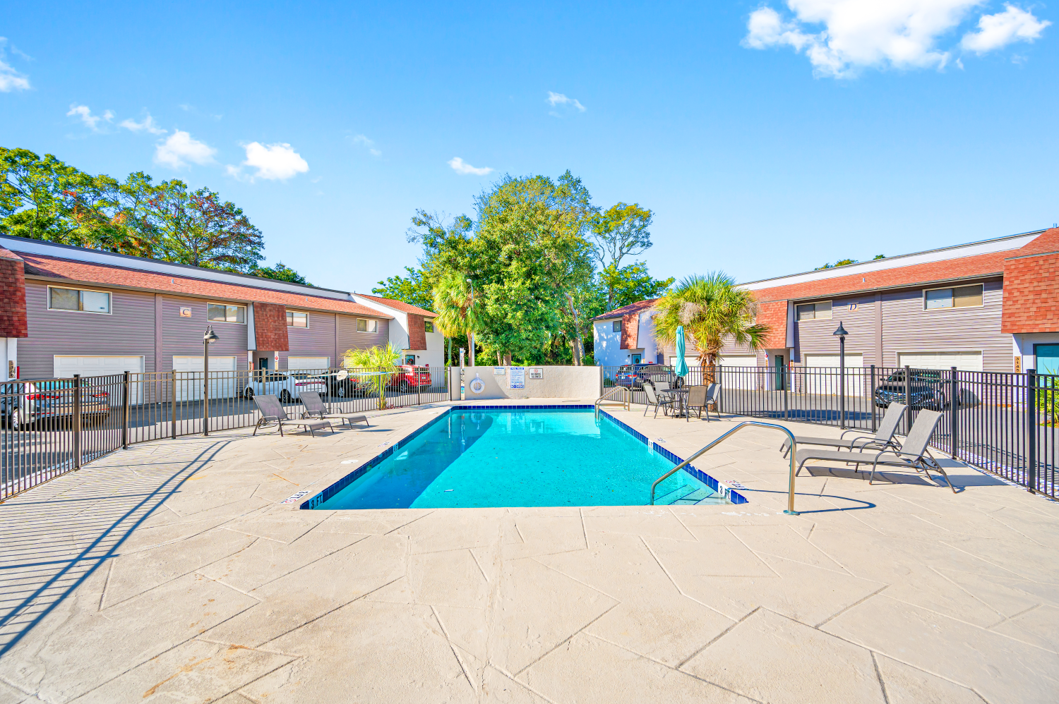 Oak Park Villas, photo 3