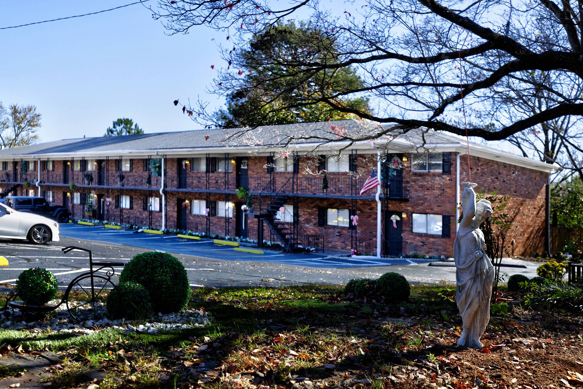 Madison Boutique Apartments , photo 49