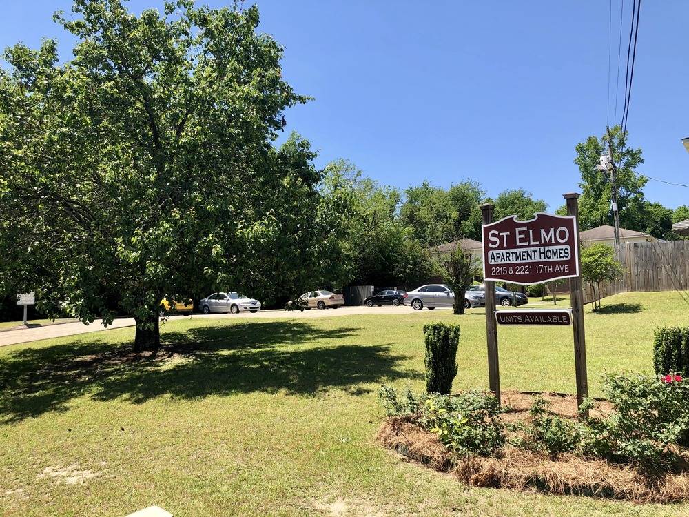 St. Elmo Apartments , photo 2