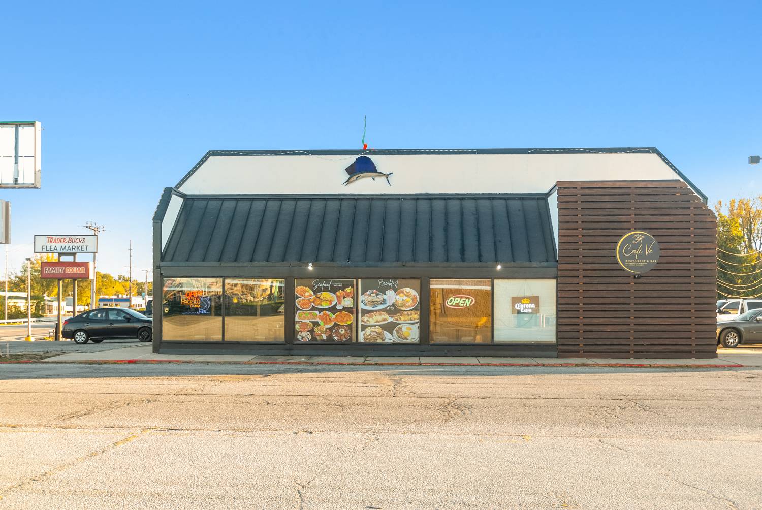 Cali Ve Restaurant, photo 23