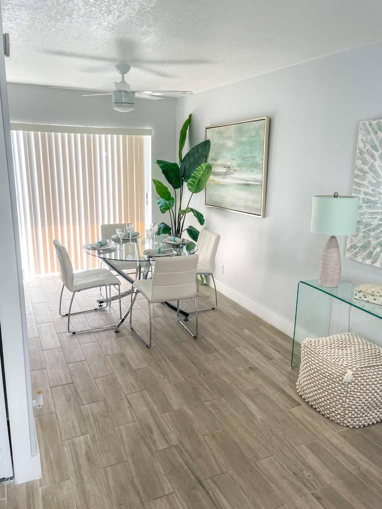 New Colony Apartments, photo 17
