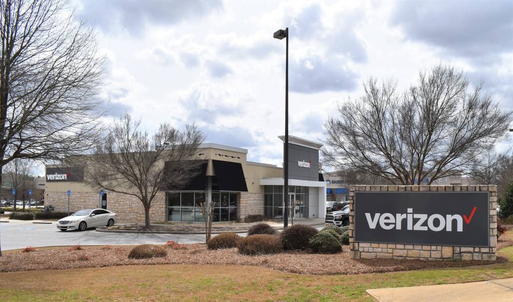 Verizon, photo 3