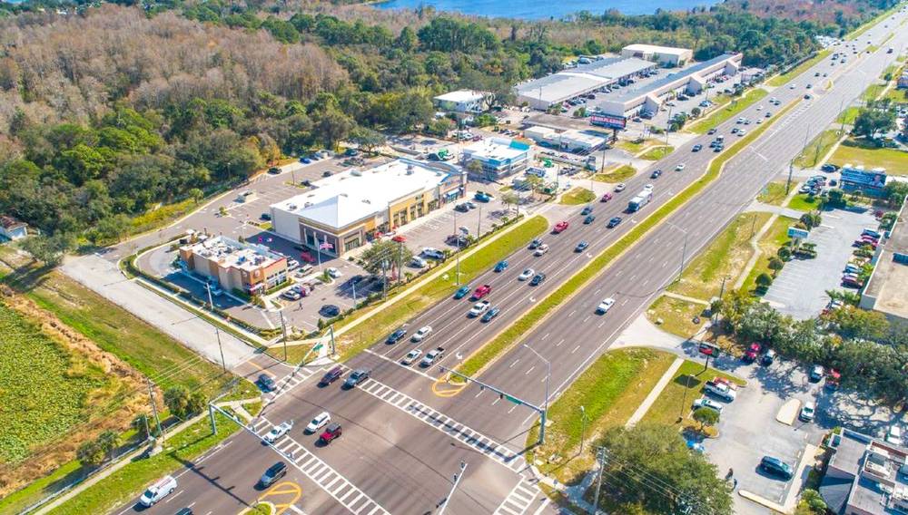 The Shoppes at Tarpon Springs, photo 26
