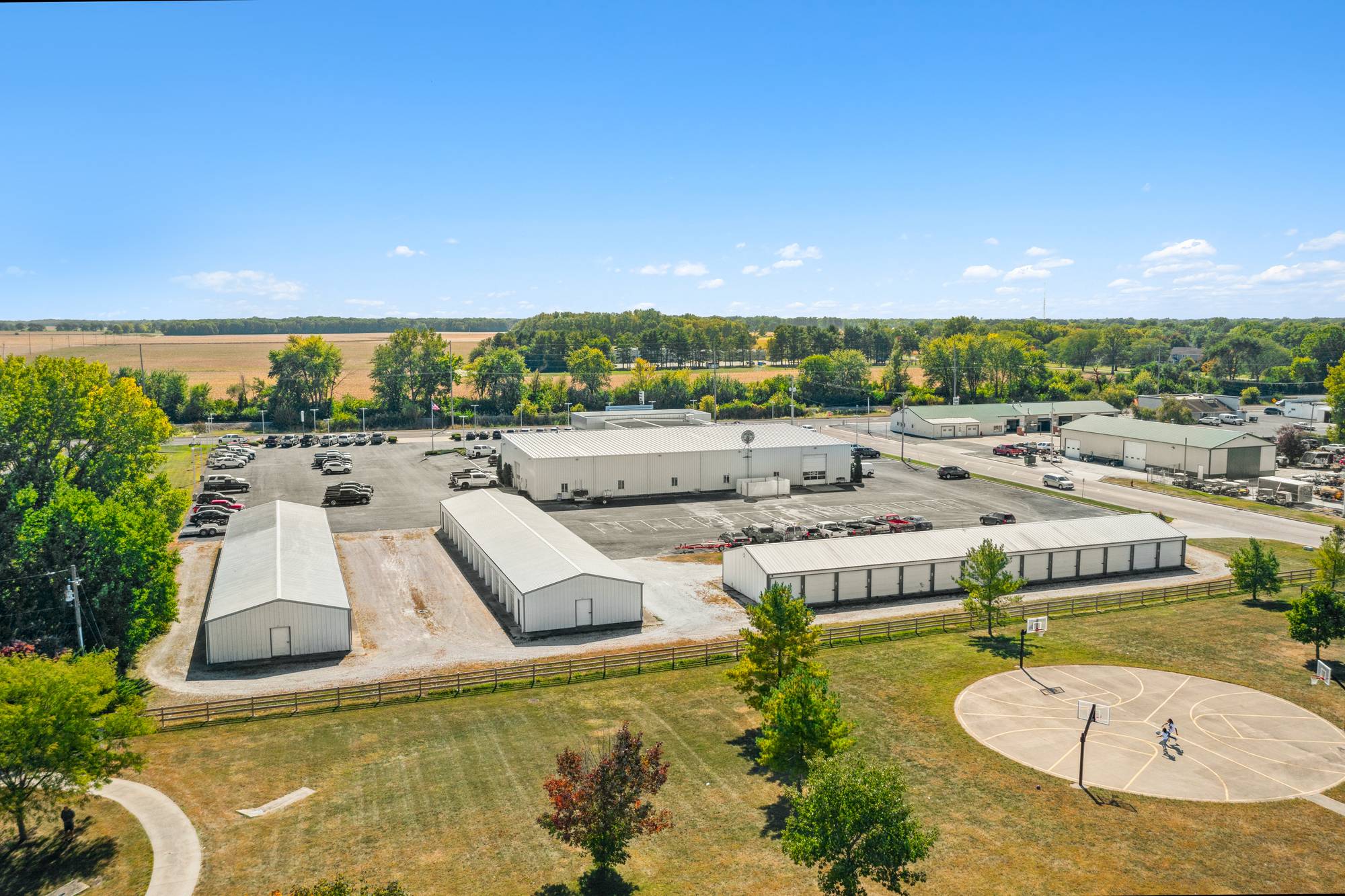 Watseka Self Storage, photo 8