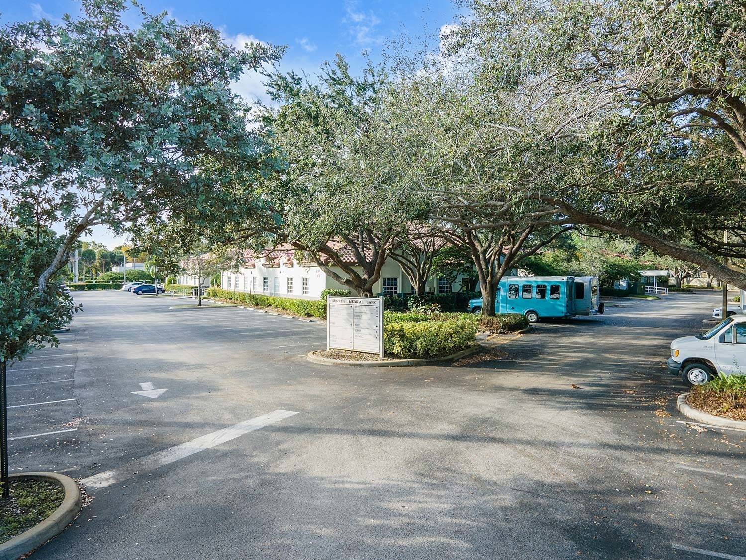 Sunrise Medical Center, photo 19