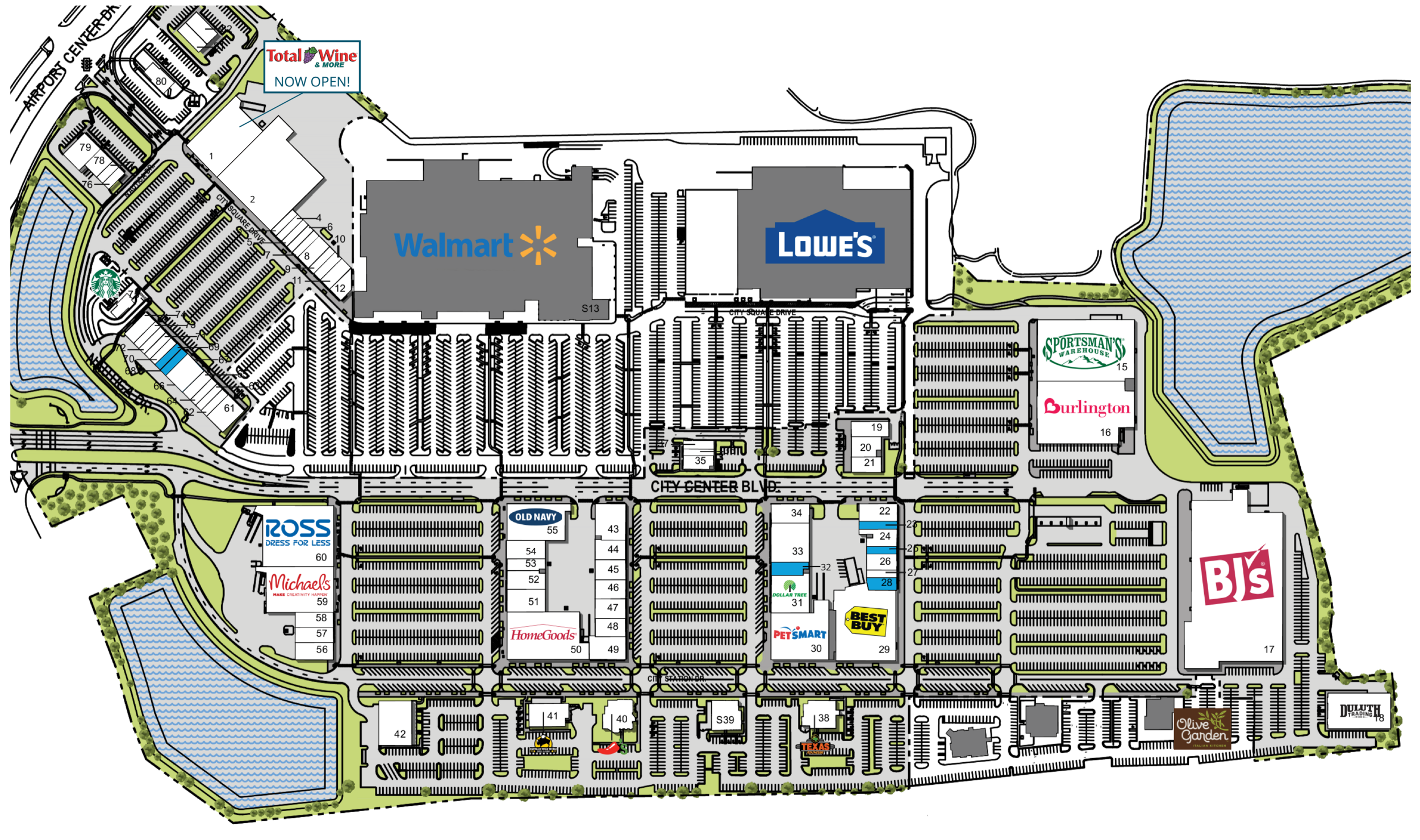 River City Marketplace , photo 2