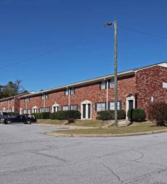Magnolia Park , photo 20