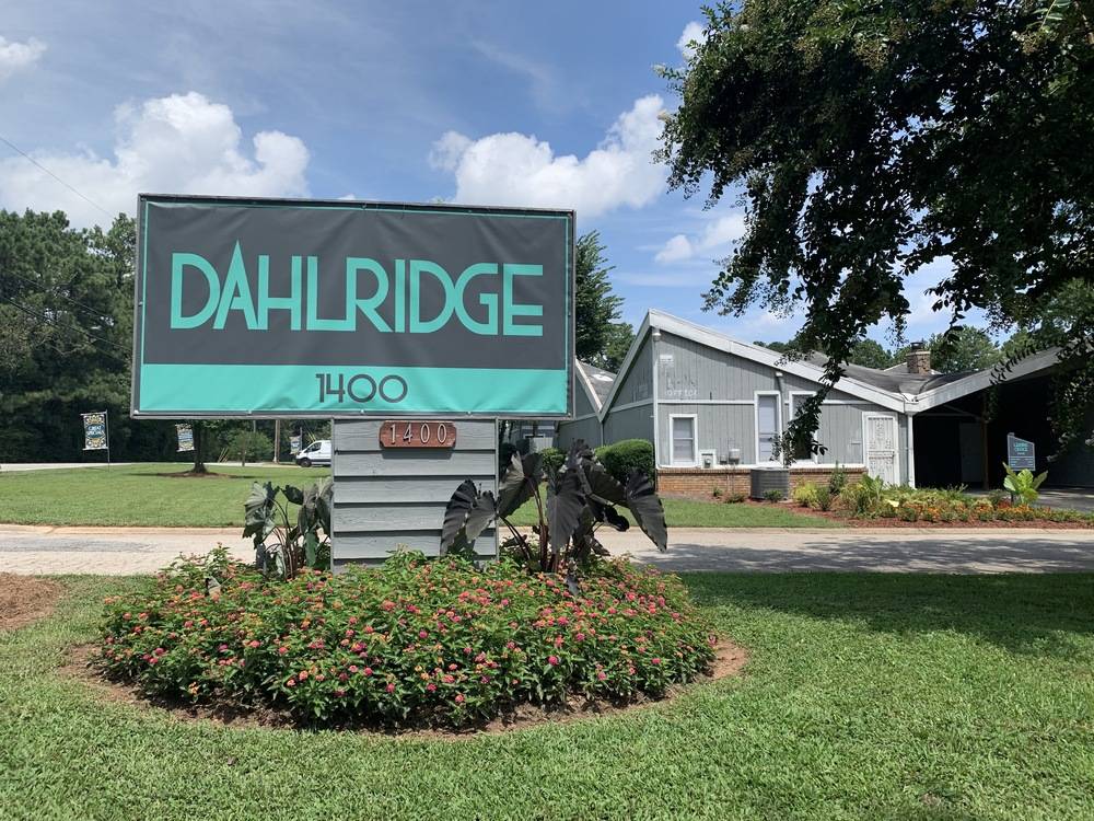 Dahlridge Apartments, photo 8