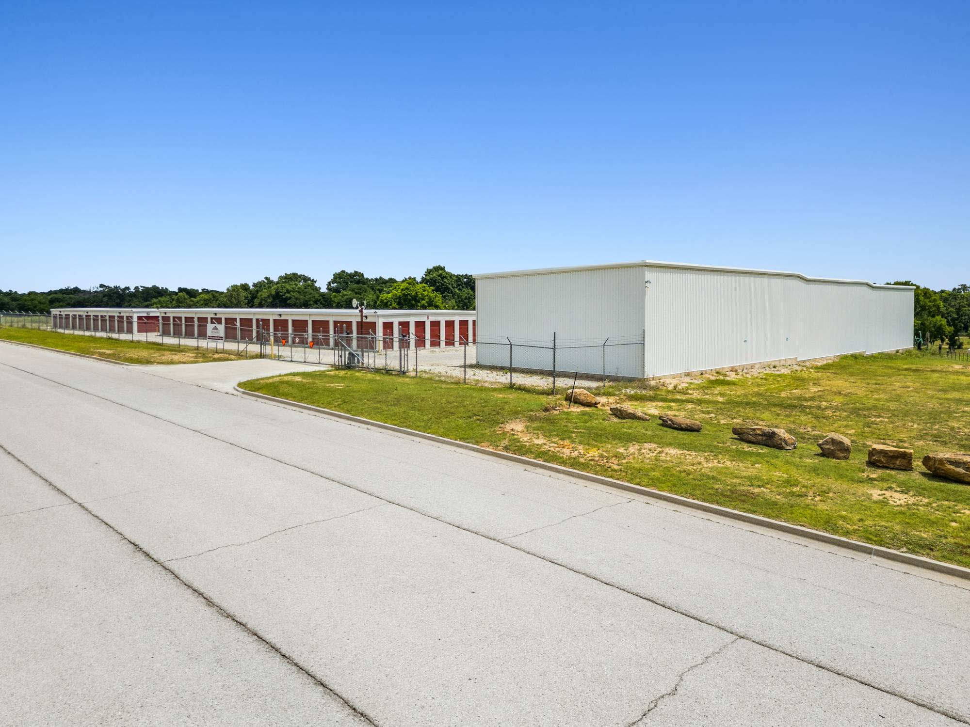 Ardmore Storage Company, photo 9
