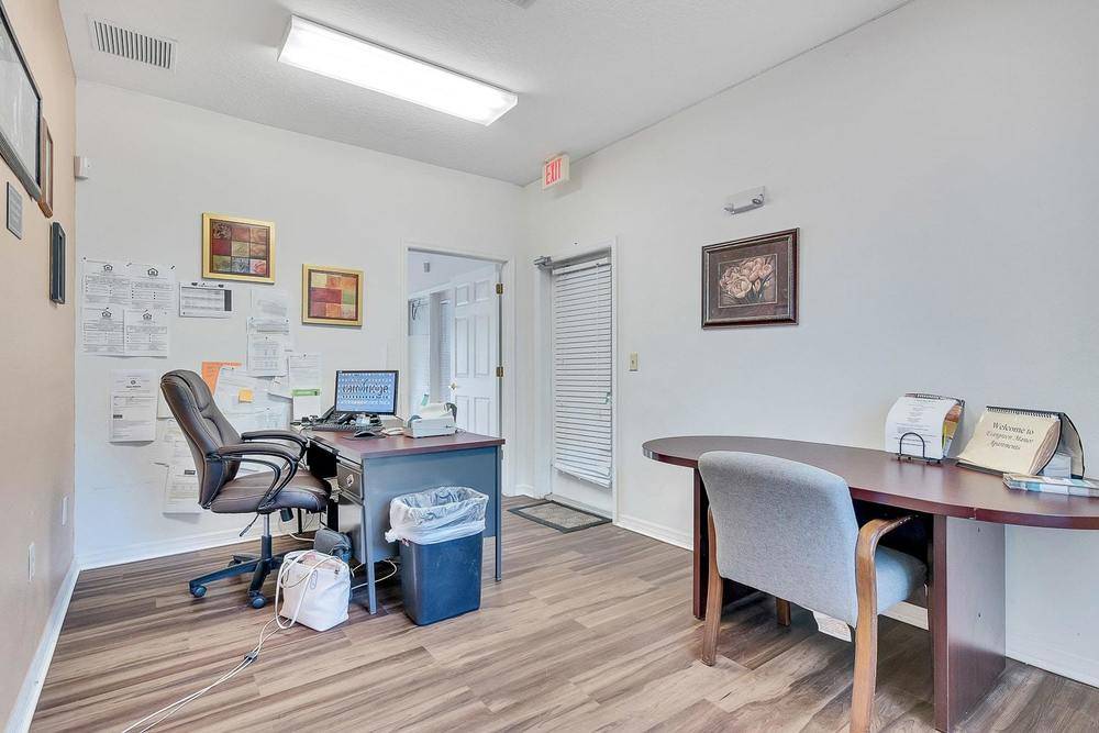 Evergreen Manor Apartments, photo 20