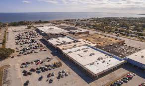 Searstown Mall / Titusville Mall 