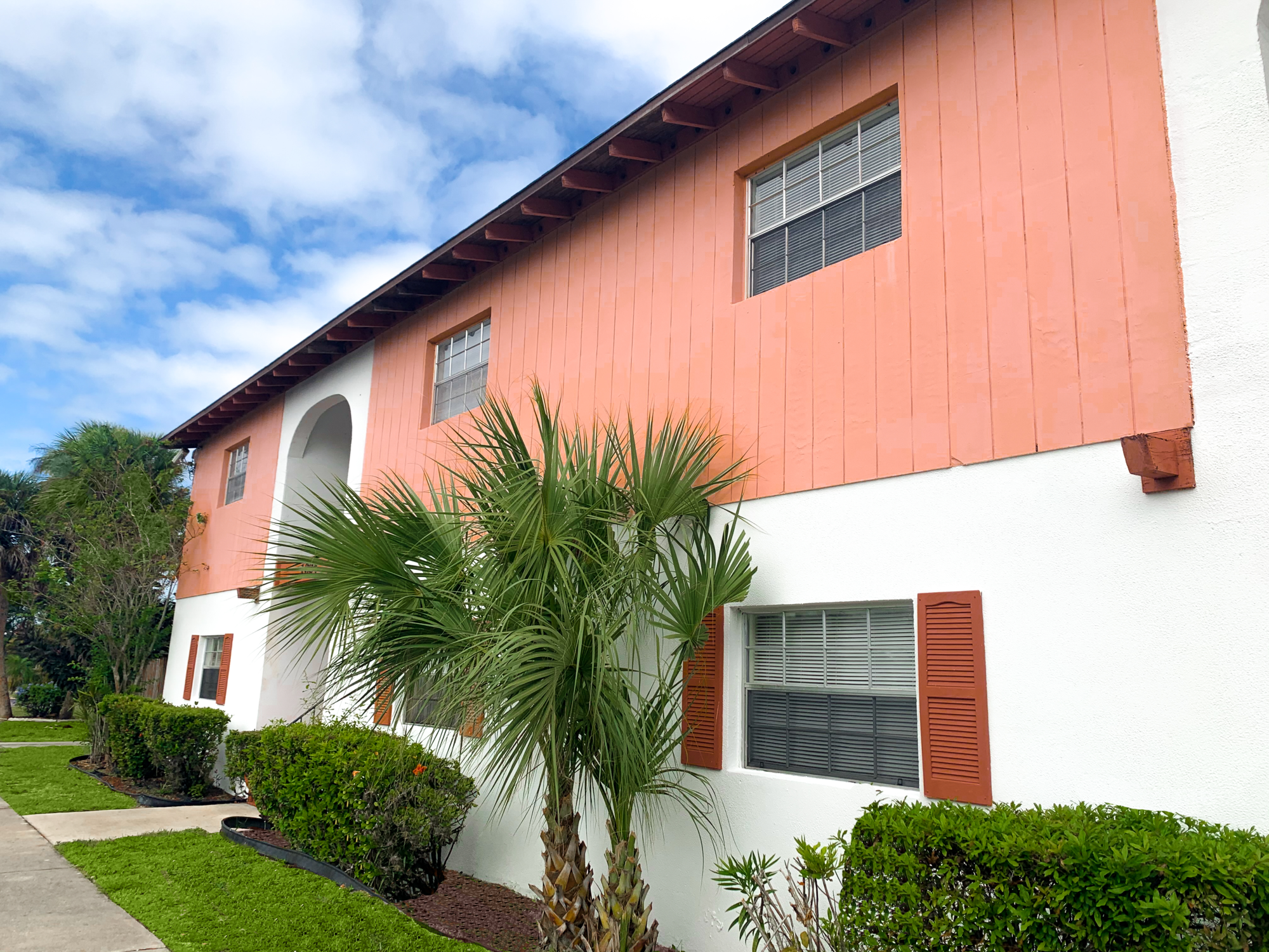 Executive House Apartments, photo 4