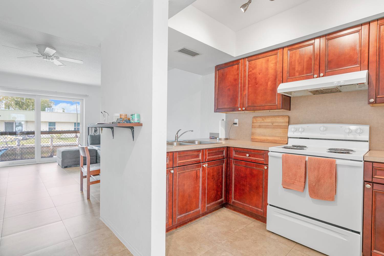 Marina Apartments, photo 48