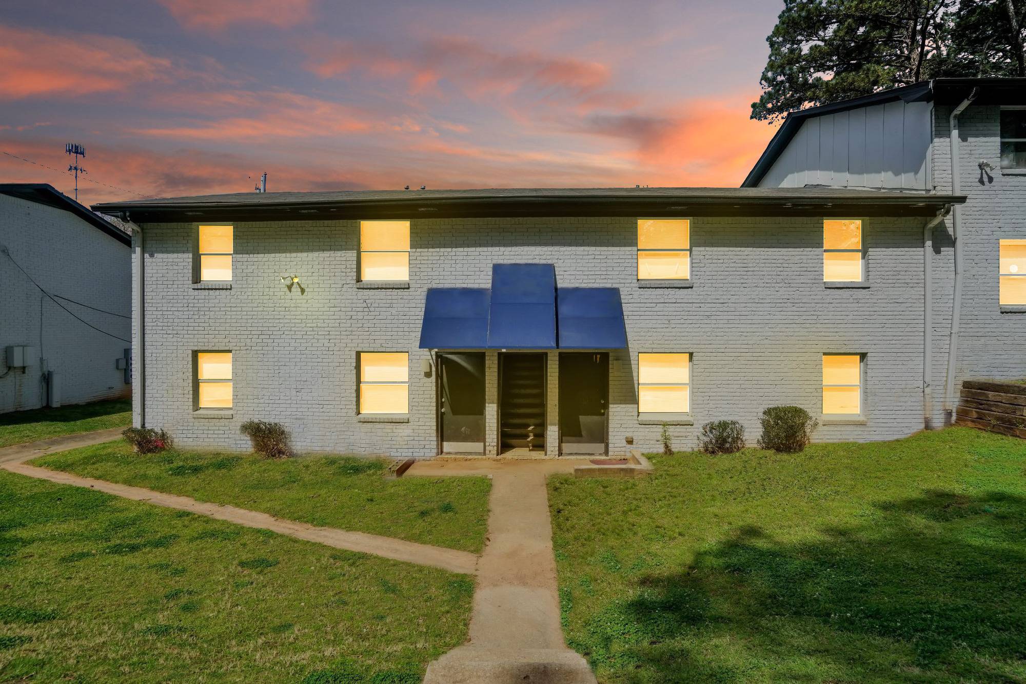 Stanton View Apartments, photo 7