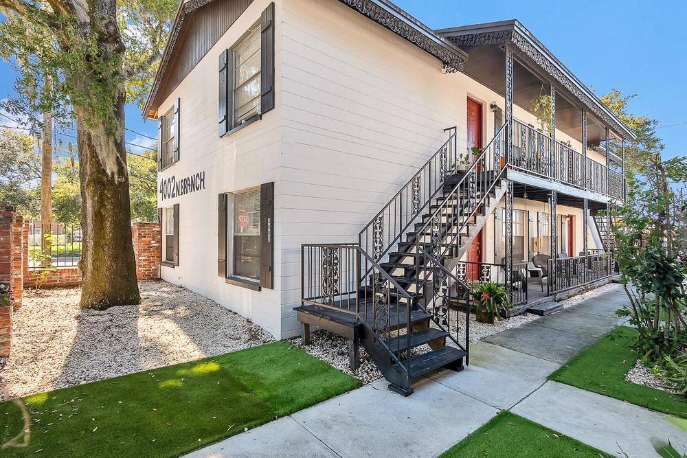 Branch Ave Flats, photo 8