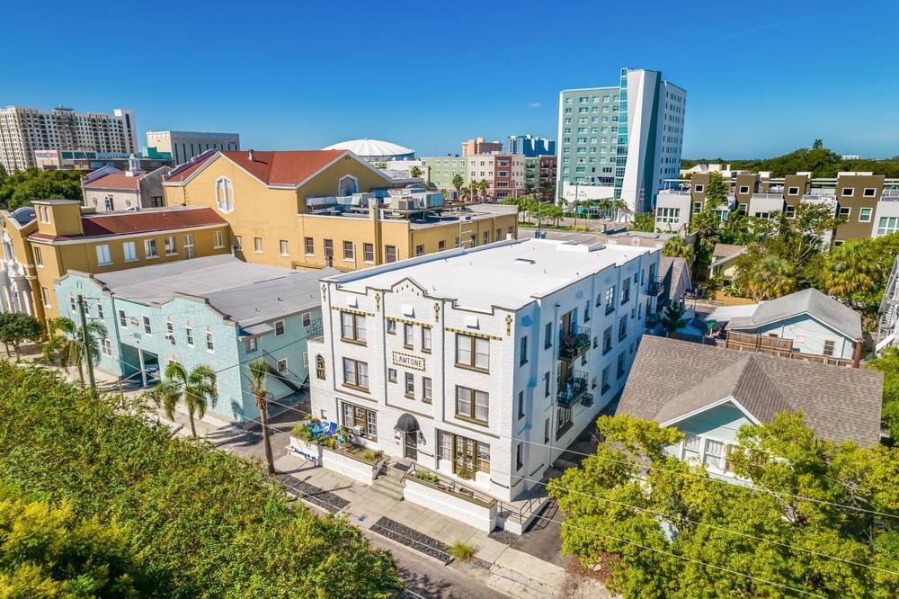 Lawtone Apartments, photo 5