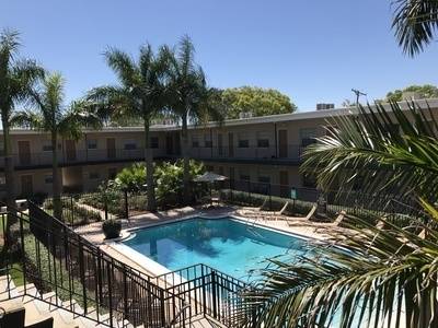 Courtyards of South Tampa
