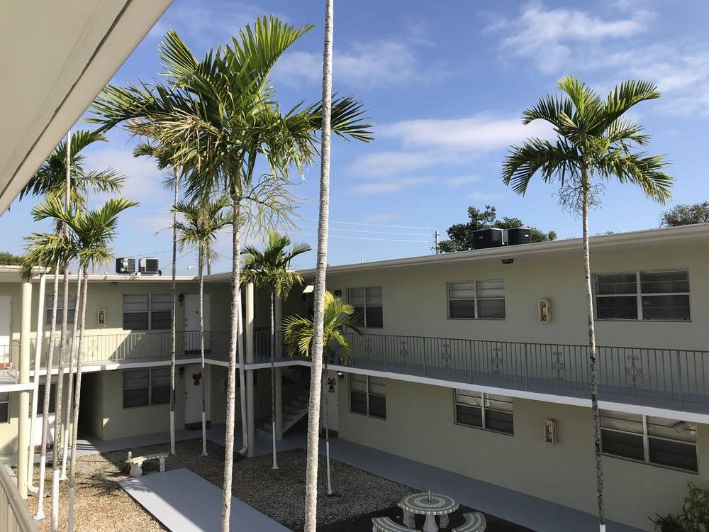 Van Buren Street Apartments , photo 14