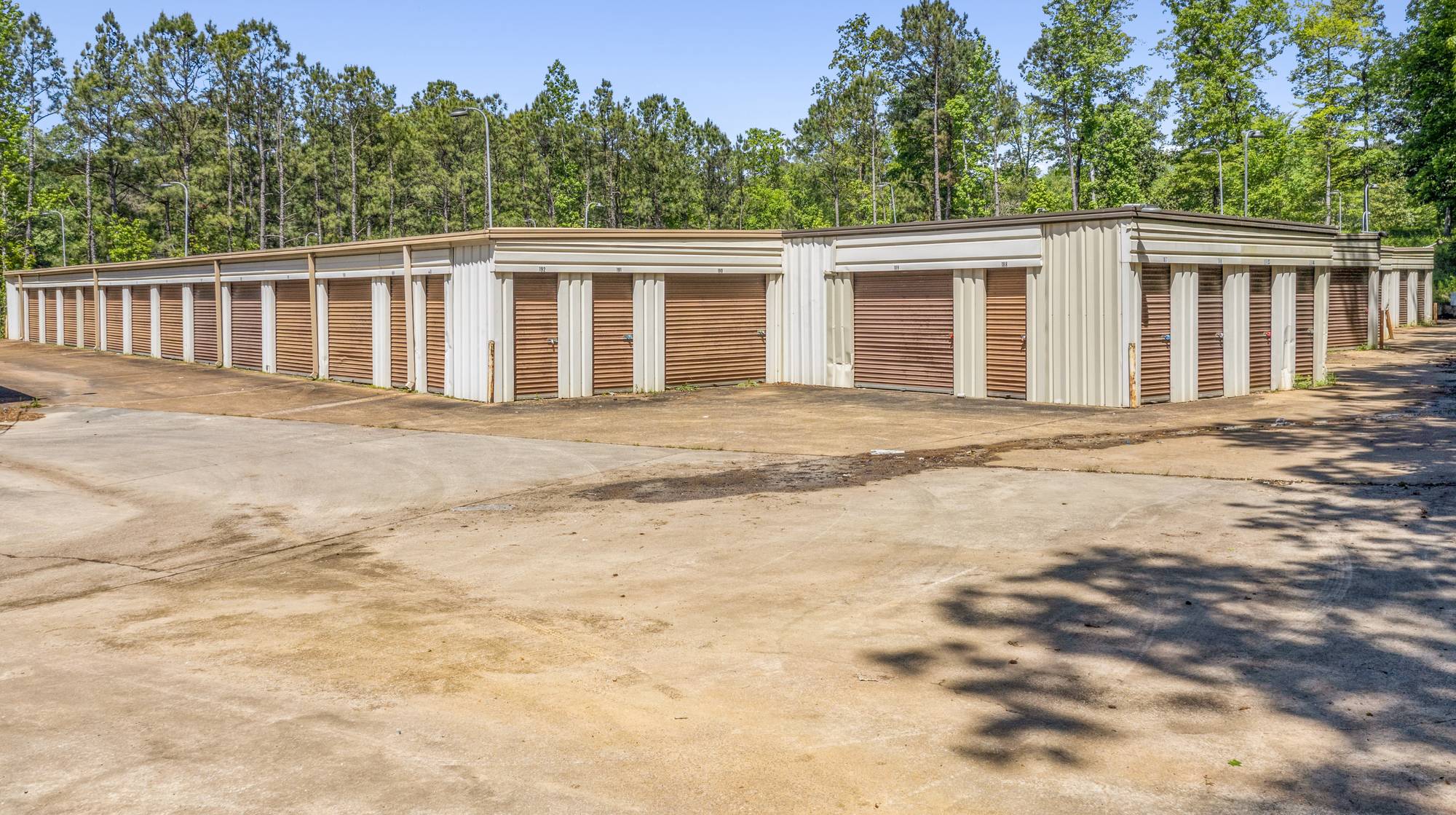 Jasper Storage Units , photo 6