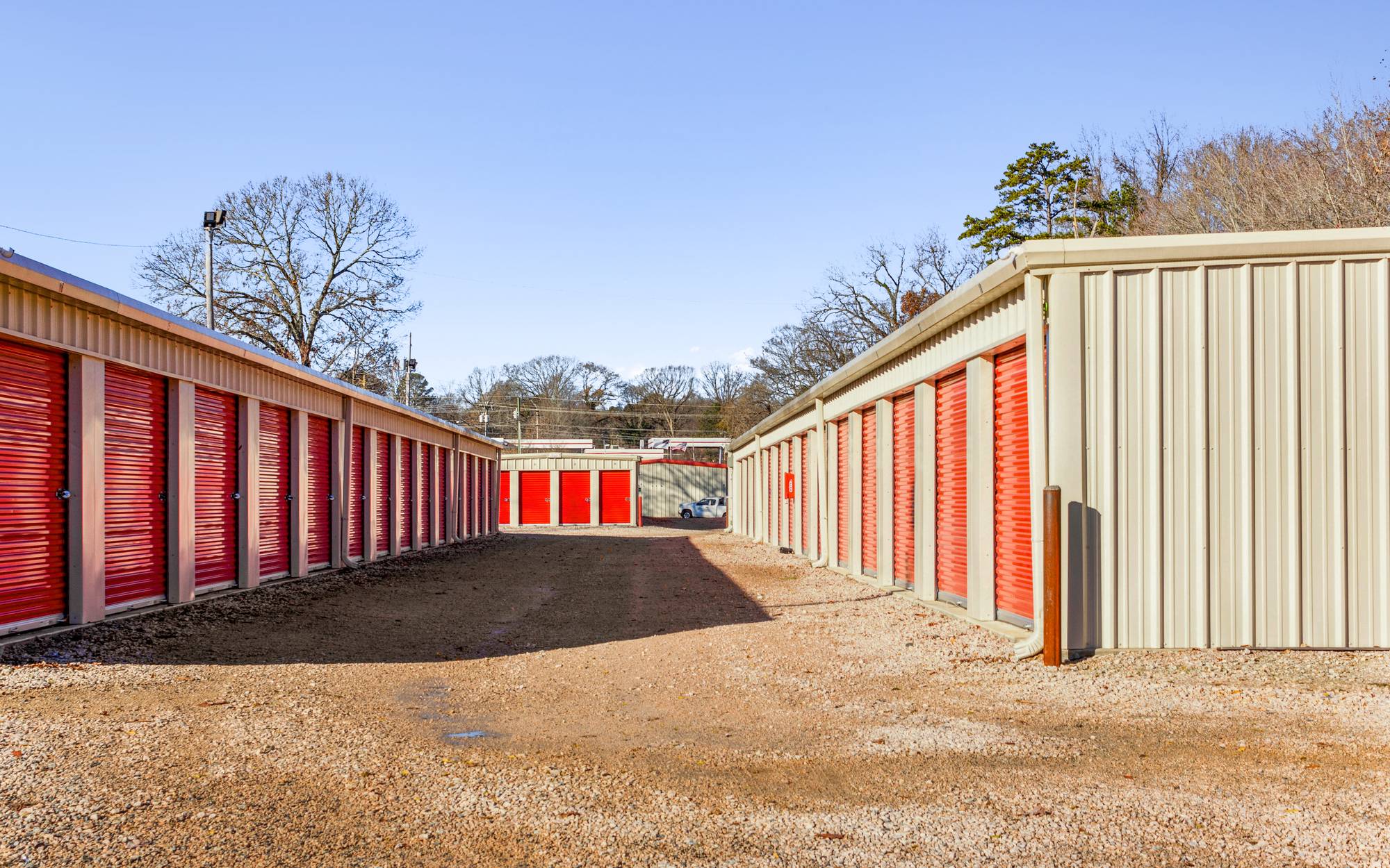 Graham's Storage, photo 6
