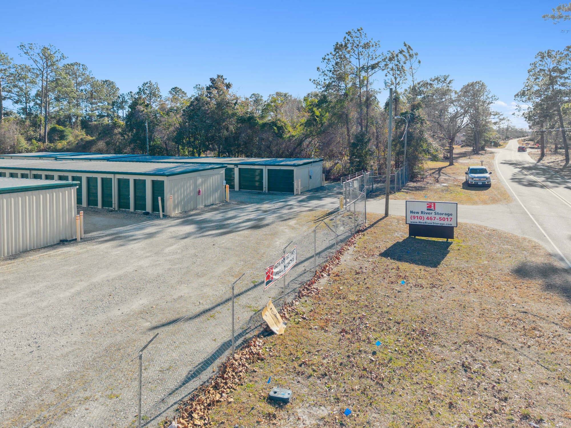 New River Storage, photo 3
