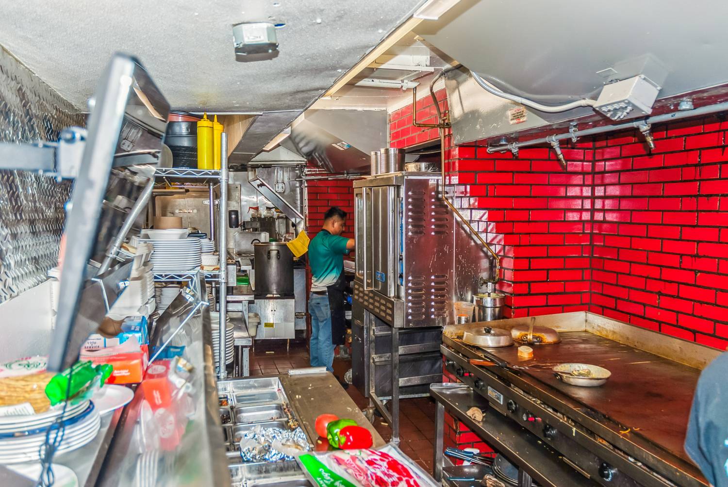 Cali Ve Restaurant, photo 27