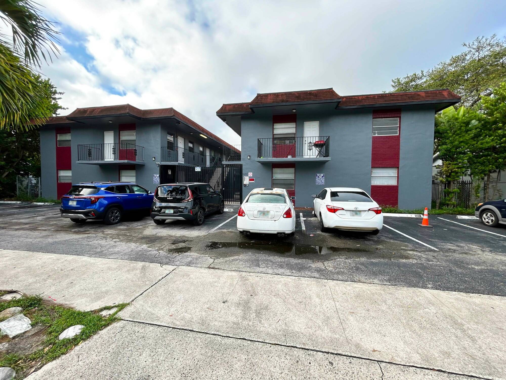 Parkside Flats, photo 10
