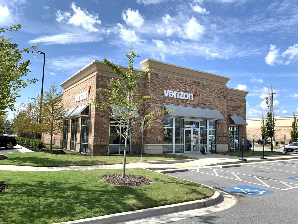 Verizon, photo 4