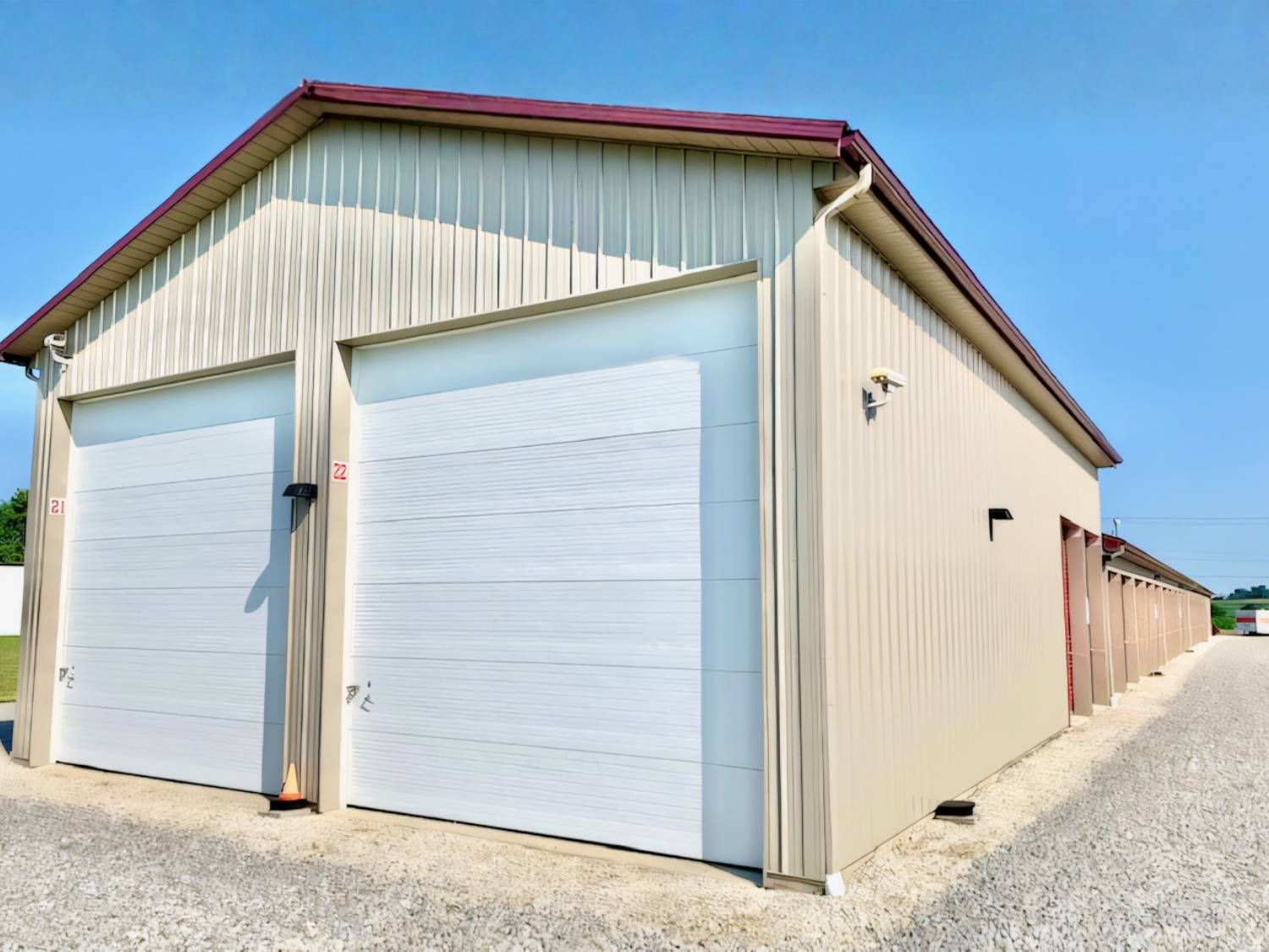 Premier Storage - Orrville, photo 9