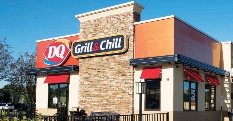 DQ Grill & Chill - Lakewood Ranch, photo 2