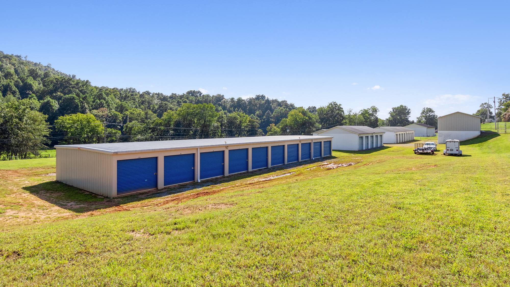 Morganton Storage, photo 6