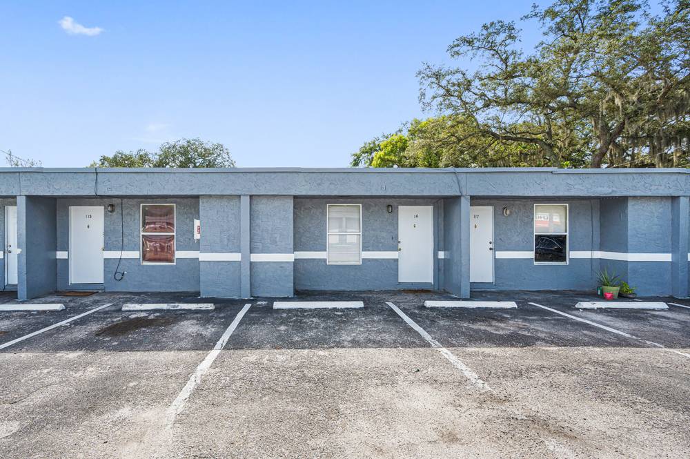 Youngstown Apartments