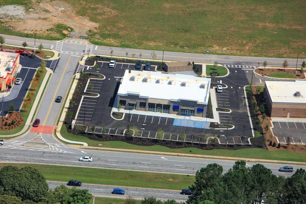 The Shops at Fischer Crossings, photo 4