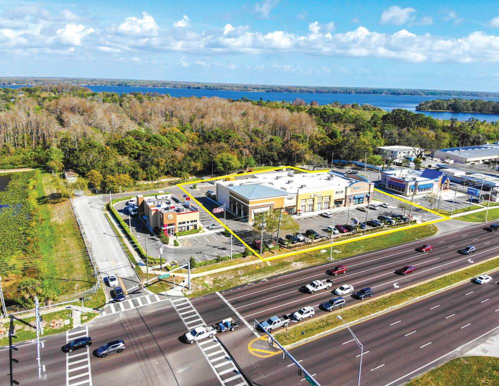 The Shoppes at Tarpon Springs, photo 14