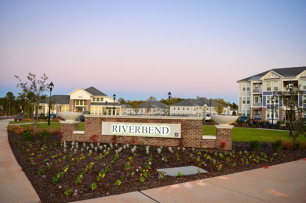Riverbend Village-E Shops, photo 3